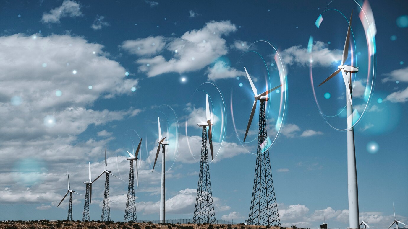 Energie rinnovabili Energie rinnovabili