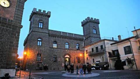 Palazzo Savelli
