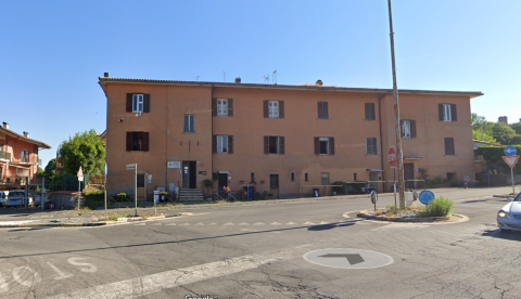 Sede della Polizia Locale e dei Servizi alla Persona - Cultura - Sport