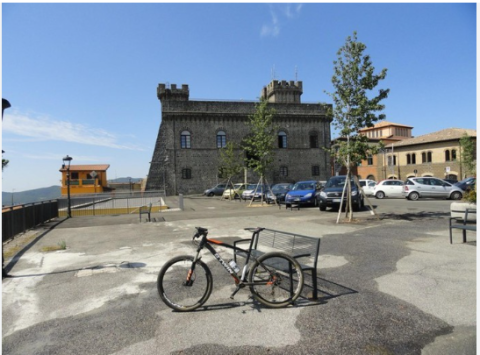 Piazza Zanardelli