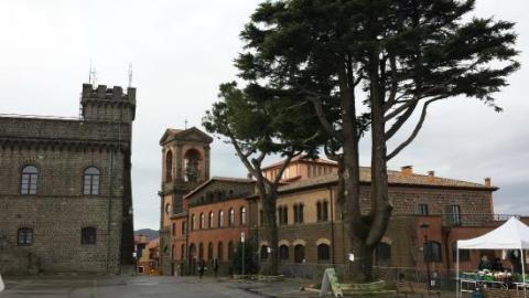 Piazza Zanardelli