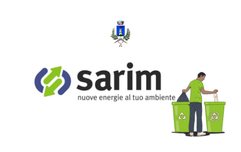Differenziata SARIM Differenziata SARIM