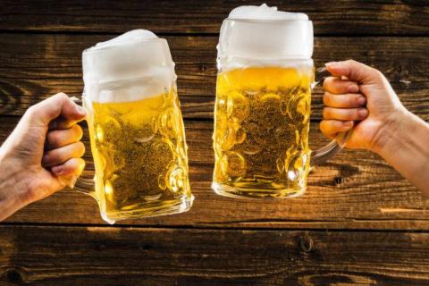 boccali birra