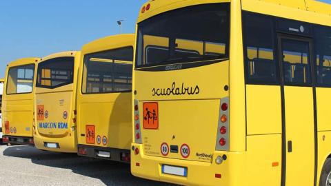 Scuolabus 