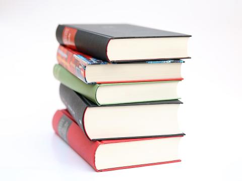 libri di testo