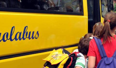 SCUOLABUS SCUOLABUS