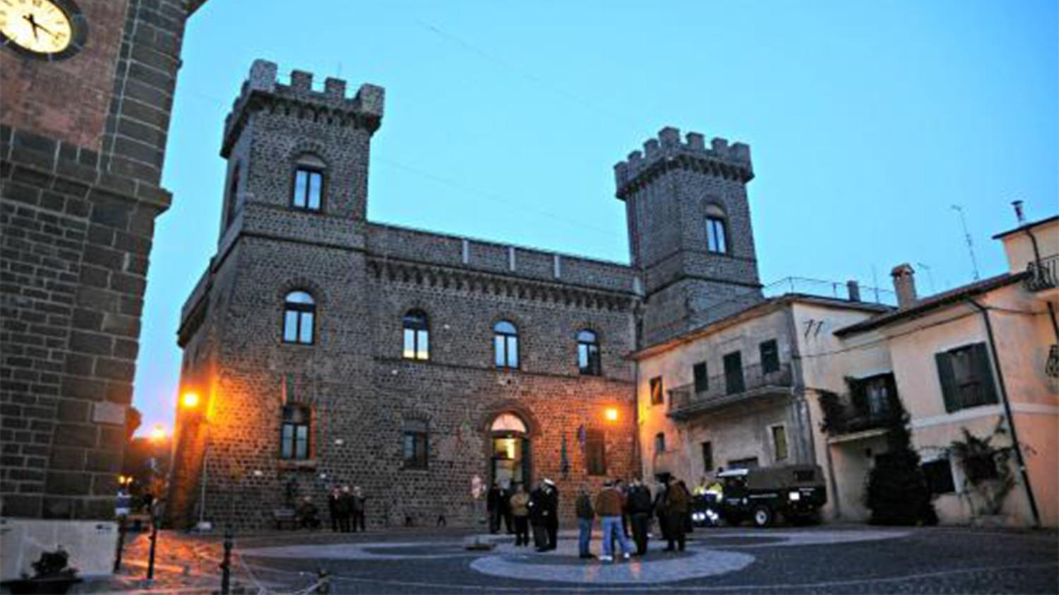 Palazzo Savelli