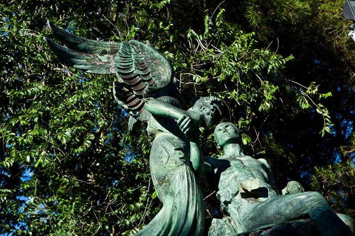 Monumento ai caduti