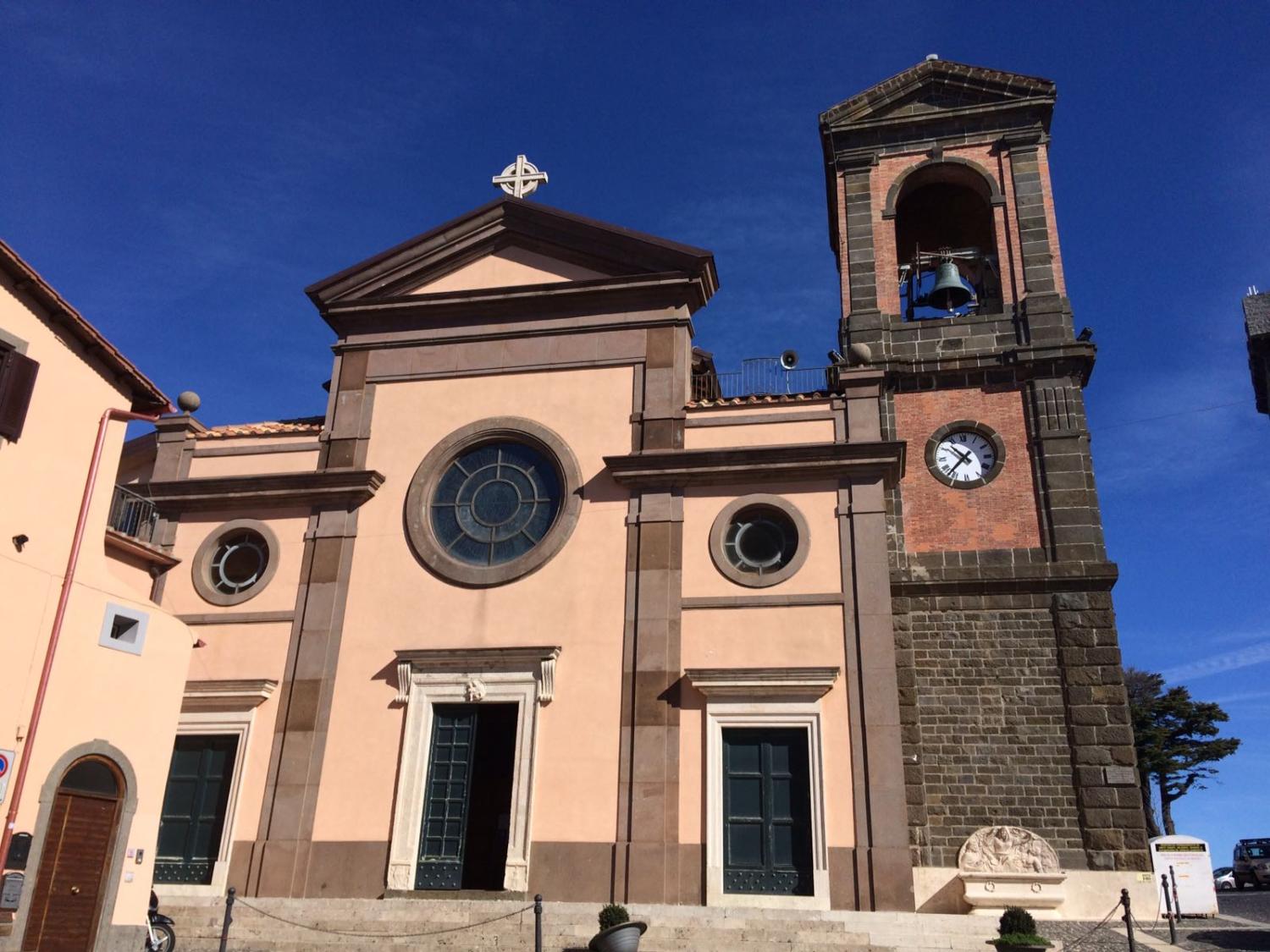 Chiesa di Santa Maria Assunta