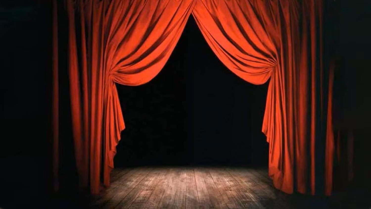 Teatro Comunale "Le Fontanacce"