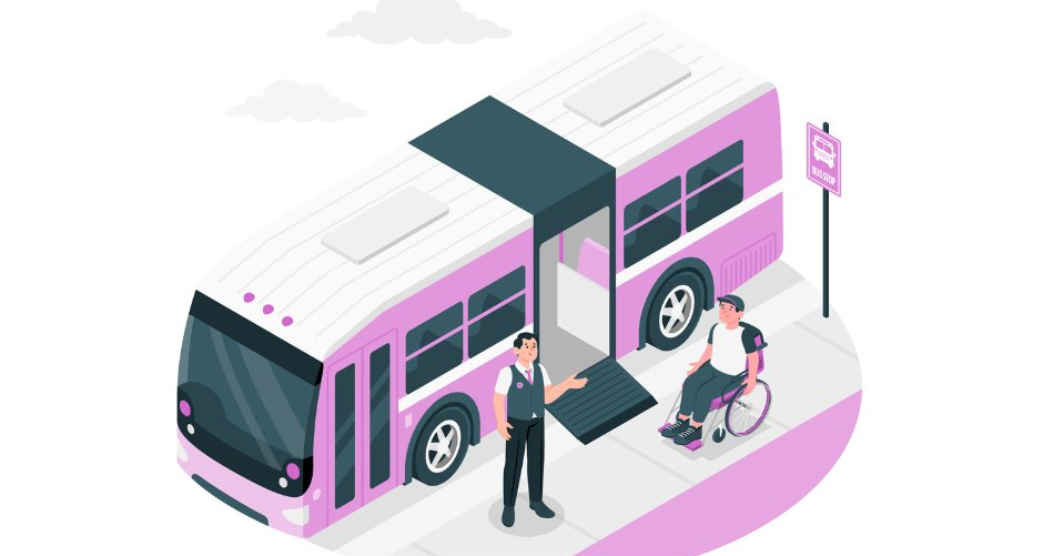 Contributi trasporto alunni con disabilità