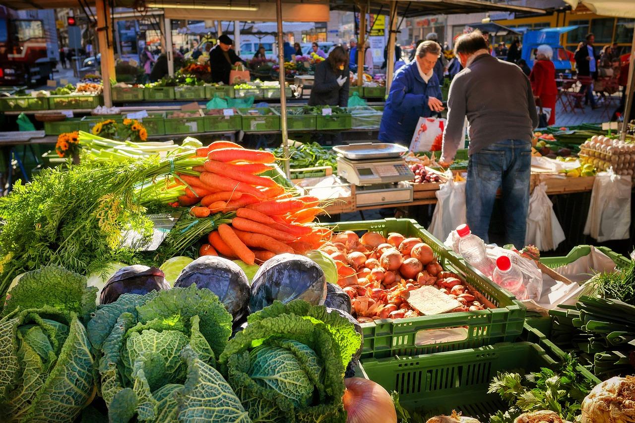 mercato 