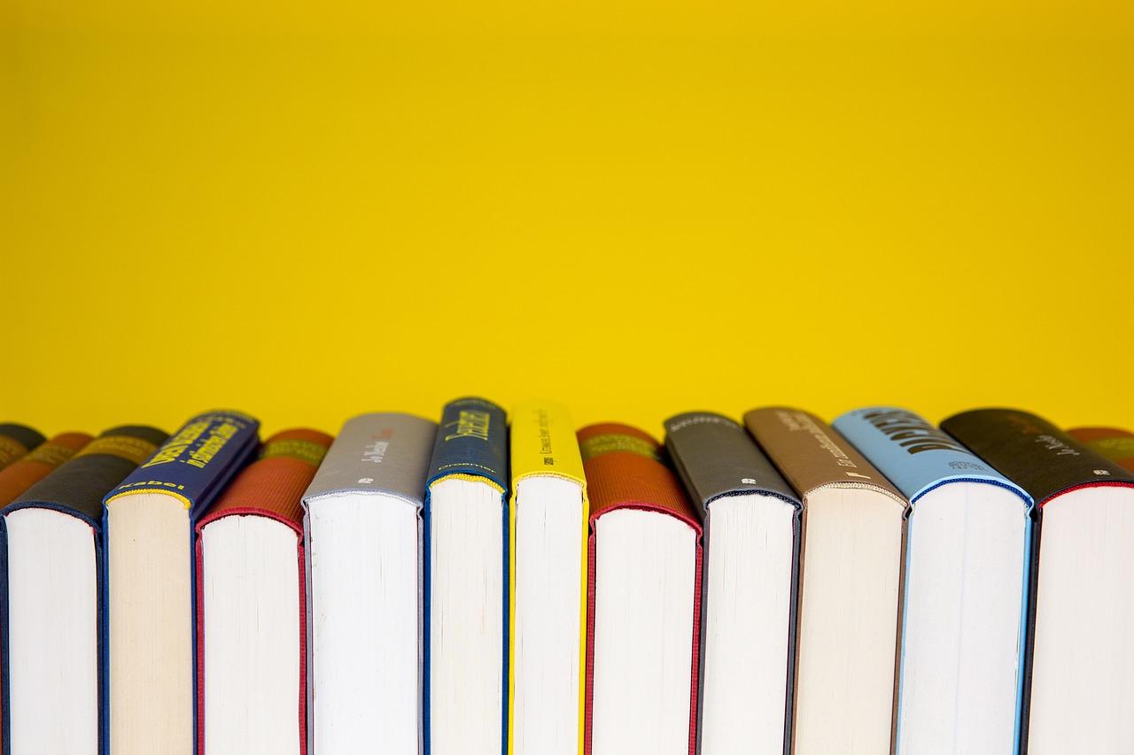 libri 2025-2026