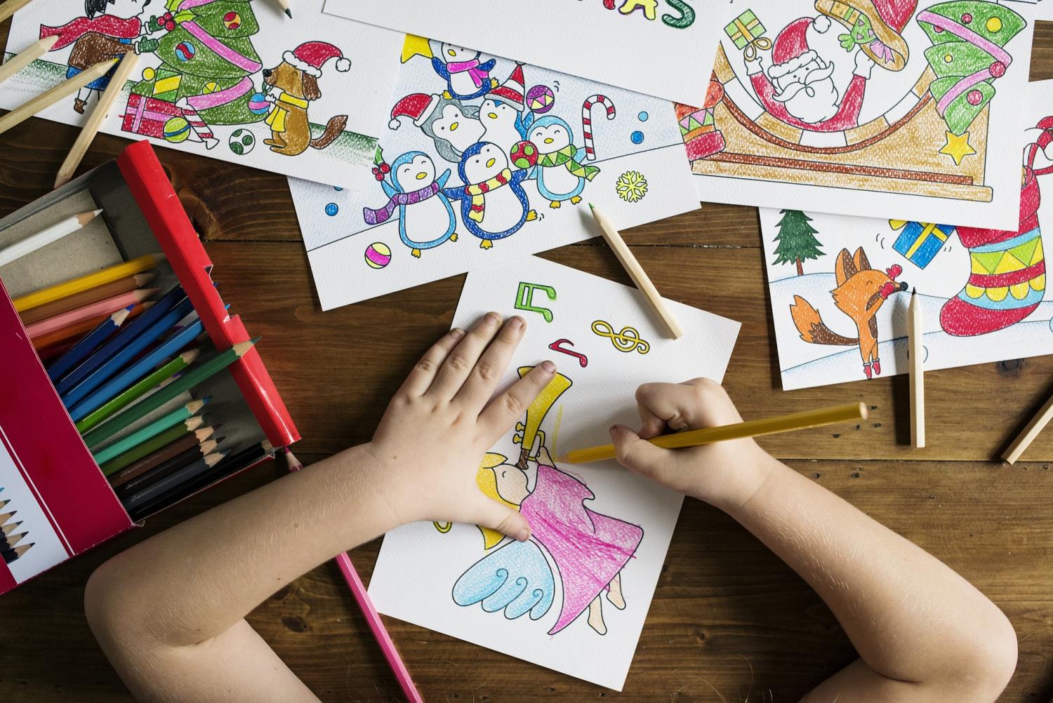 iscrizioni infanzia 2026 2027 